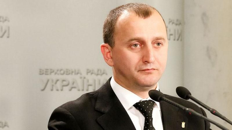 За сутички під Радою "свободівець" сів на 2 місяці За сутички під Радою "свободівець" сів на 2 місяці