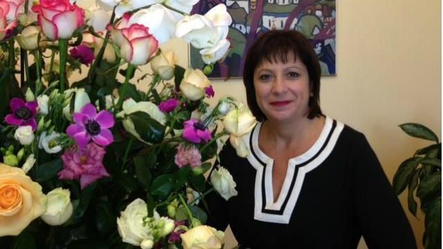 Яресько нашли в McDonalds Яресько нашли в McDonalds