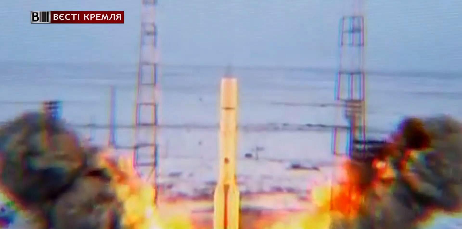 Росія втрачає ще одну надію підкорити космос Росія втрачає ще одну надію підкорити космос