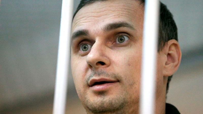 Сенцова і Кольченка Росія хоче обміняти на ГРУшників, — Рубан Сенцова і Кольченка Росія хоче обміняти на ГРУшників, — Рубан