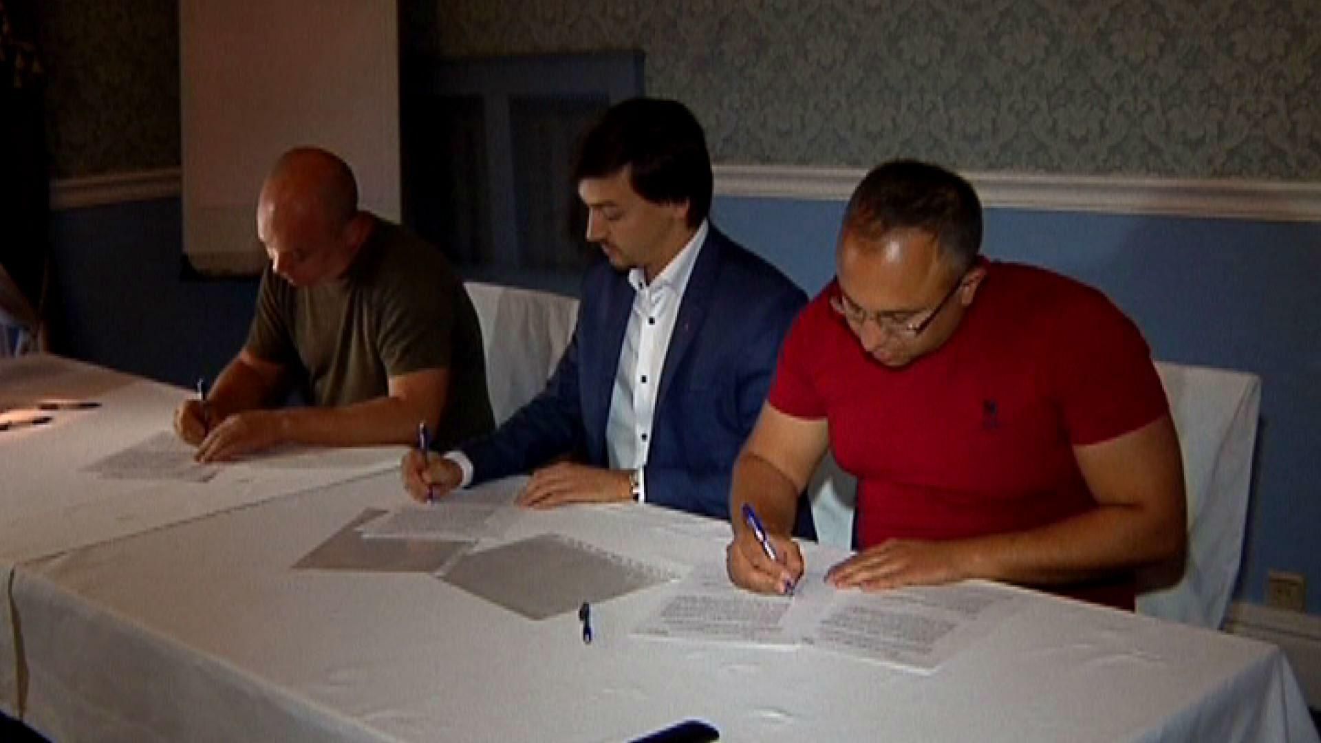 У Дніпропетровську відбувся форум "Стеж за грошима" У Дніпропетровську відбувся форум "Стеж за грошима"