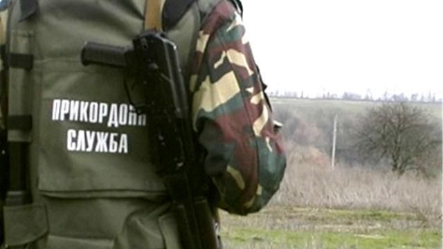 Ще одного російського військового спіймали на Донбасі