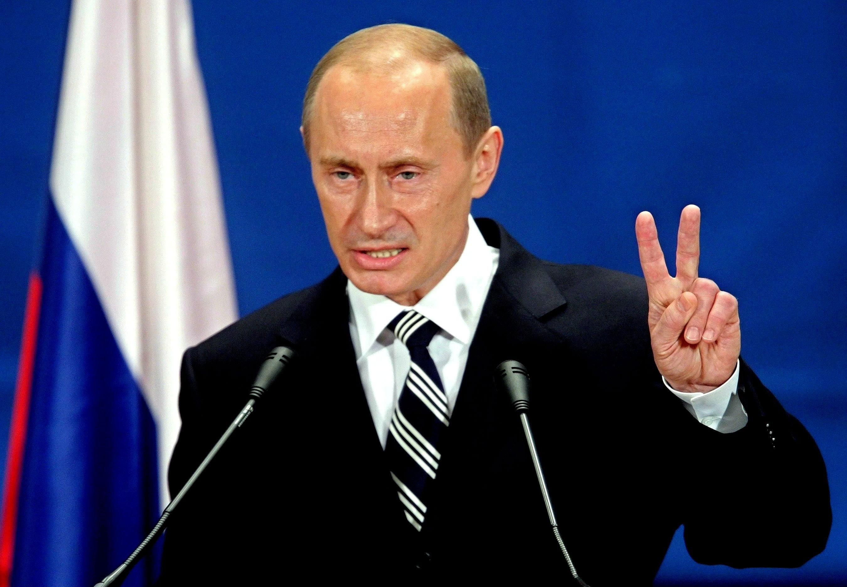 Новый фронт Путина может привести к Третьей мировой, — генерал