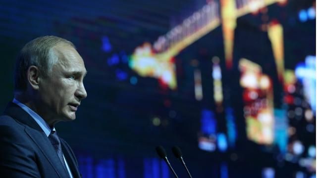 Российский оппозиционер озвучил планы Путина по дестабилизации Украины