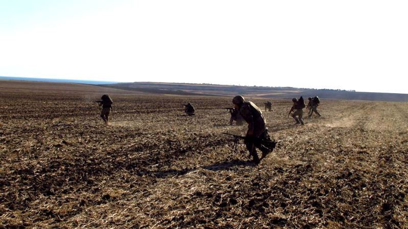 Еліта оборони Маріуполя – їх бояться найдосвідченіші вороги