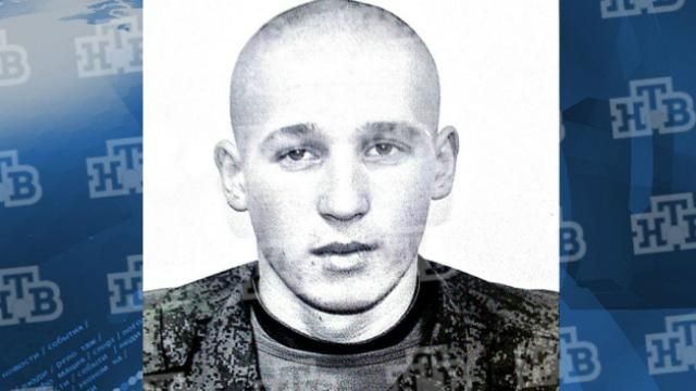 Опубліковано перше фото затриманого російського військового 