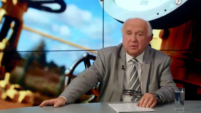 "Газпром" готовит существенную скидку для Украины, — эксперт