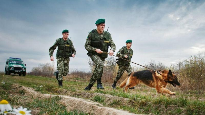 ТОП-новости. Еще одного солдата РФ поймали в АТО, "Моторола" засветился в Сирии