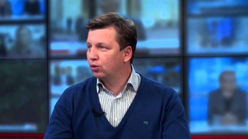 Експерт розповів, про що розмовляли в кулуарах Ялтинської європейської стратегії Експерт розповів, про що розмовляли в кулуарах Ялтинської європейської стратегії