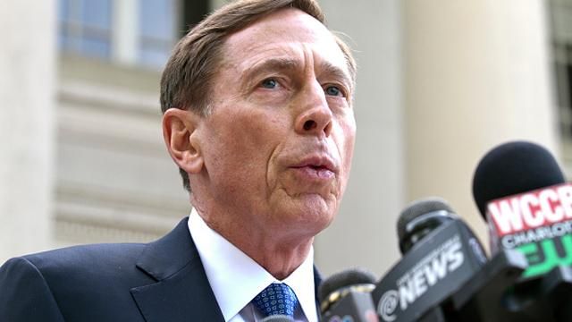 Американский генерал не исключил предоставления летального оружия Украине Американский генерал не исключил предоставления летального оружия Украине