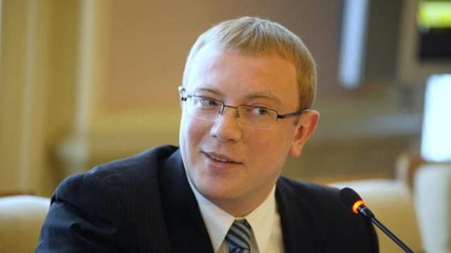 Андрій Шевченко стане послом, — нардеп Андрій Шевченко стане послом, — нардеп
