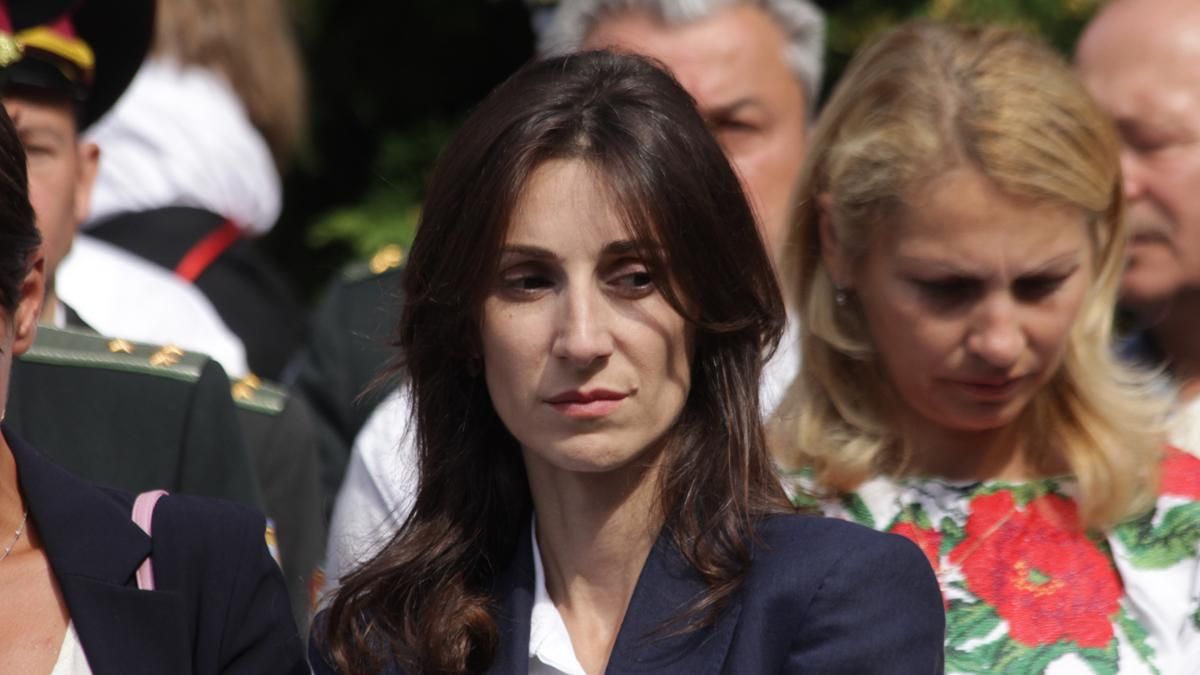 Бійців із зони АТО чекають у новому поліцейському спецпідрозділі, — Згуладзе Бійців із зони АТО чекають у новому поліцейському спецпідрозділі, — Згуладзе