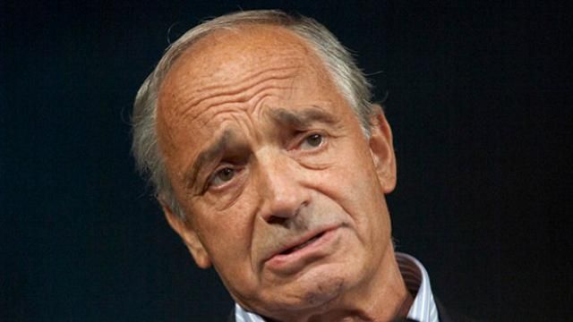 Известный российский актер признался, что он "путинец" Известный российский актер признался, что он "путинец"