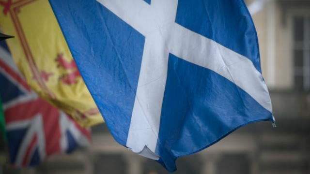 Шотландія досі не визначилась із незалежністю: готується до чергового референдуму