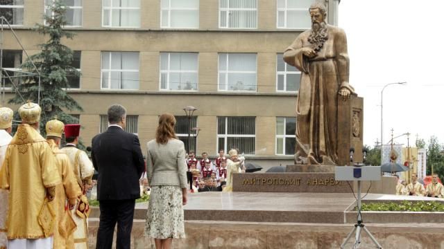 Шептицкий может стать "праведником народов мира"