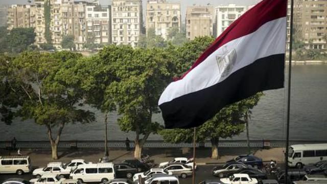 Египетские силовики "по ошибке" убили 12 туристов Египетские силовики "по ошибке" убили 12 туристов