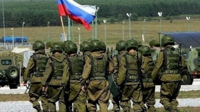 Стало відомо, коли і де Росія проведе найбільші з радянських часів військові навчання Стало відомо, коли і де Росія проведе найбільші з радянських часів військові навчання