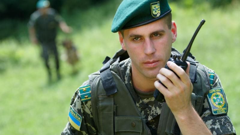 Ще 5 сирійських біженців намагались пробратись в Україну Ще 5 сирійських біженців намагались пробратись в Україну