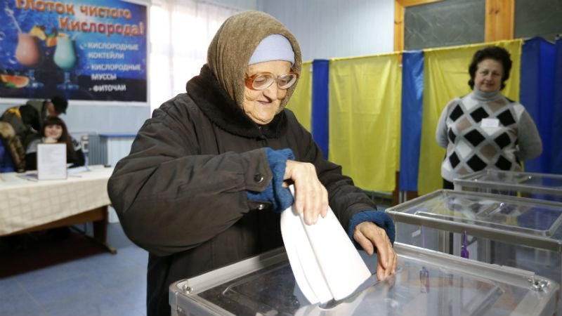 Услышат ли вынужденных переселенцев на местных выборах Услышат ли вынужденных переселенцев на местных выборах