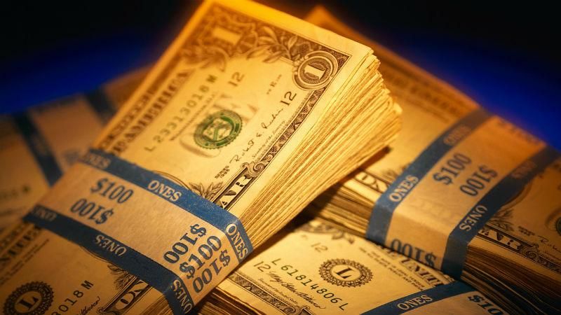 Уряд виділить Фонду гарантування вкладів ще 21,5 мільярда гривень Уряд виділить Фонду гарантування вкладів ще 21,5 мільярда гривень