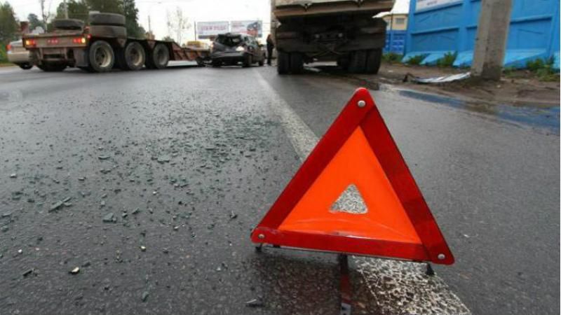 У ДТП на Запоріжжі загинув заступник військового комісара 