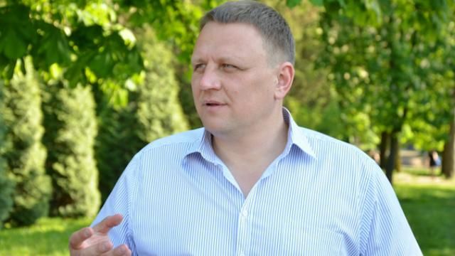 Во фракции "Блока Порошенко" стало одним депутатом меньше Во фракции "Блока Порошенко" стало одним депутатом меньше