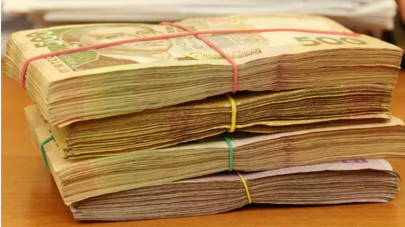 Кабмин утвердил проект госбюджета на следующий год Кабмин утвердил проект госбюджета на следующий год