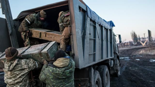 Загиблі, поранені і зниклі — як минула доба в зоні АТО