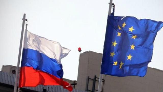 Євросоюз визначився з санкціями проти російських чиновників Євросоюз визначився з санкціями проти російських чиновників