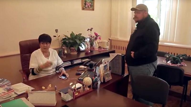 Мосийчук прокомментировал, почему набросился на врача