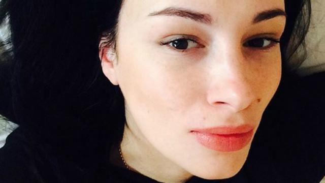 Приходько призналась, почему пошла в политику
