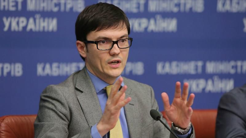 СМИ собрали роковые ошибки министра инфраструктуры СМИ собрали роковые ошибки министра инфраструктуры