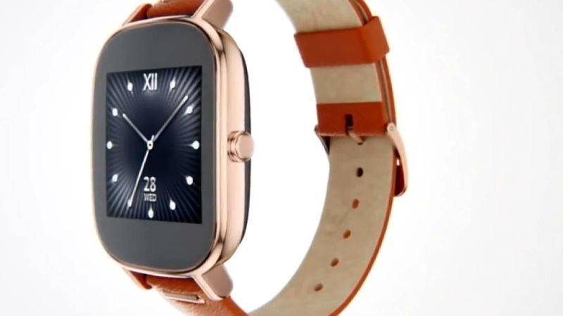 Бюджетные планшеты от Lenovo, и новые умные часы от Asus Бюджетные планшеты от Lenovo, и новые умные часы от Asus