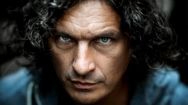 Фанаты "Скрябина" собирают подписи на звание для Кузьмы Фанаты "Скрябина" собирают подписи на звание для Кузьмы