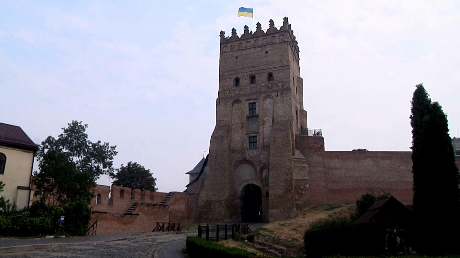 Середньовічна професія повертається в сучасний Луцьк Середньовічна професія повертається в сучасний Луцьк