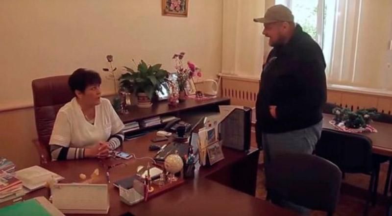 ТОП-новини: підвищення зарплат і брутальний Мосійчук ТОП-новини: підвищення зарплат і брутальний Мосійчук