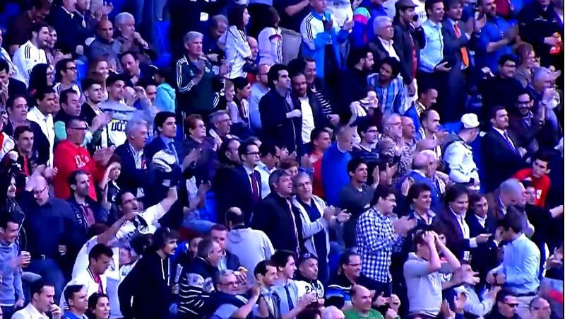 "Реал" - "Шахтер": чего ожидать от интересного матча "Реал" - "Шахтер": чего ожидать от интересного матча