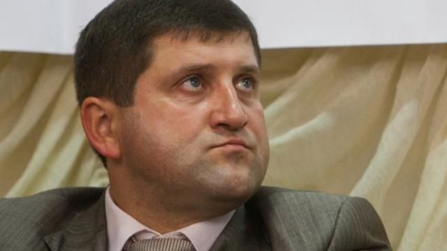 Ставленник Коломойского хочет обратно в "Укртранснафту" вместо тюрьмы