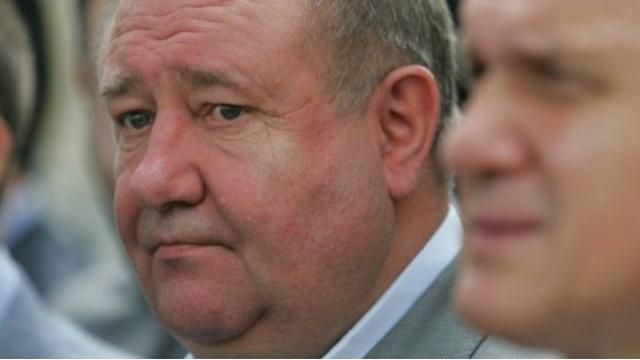 Рада звільнила керівника апарату парламенту лише після п’ятої спроби Рада звільнила керівника апарату парламенту лише після п’ятої спроби