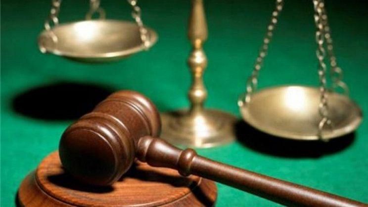 Двох українців сьогодні судитимуть у Чечні Двох українців сьогодні судитимуть у Чечні