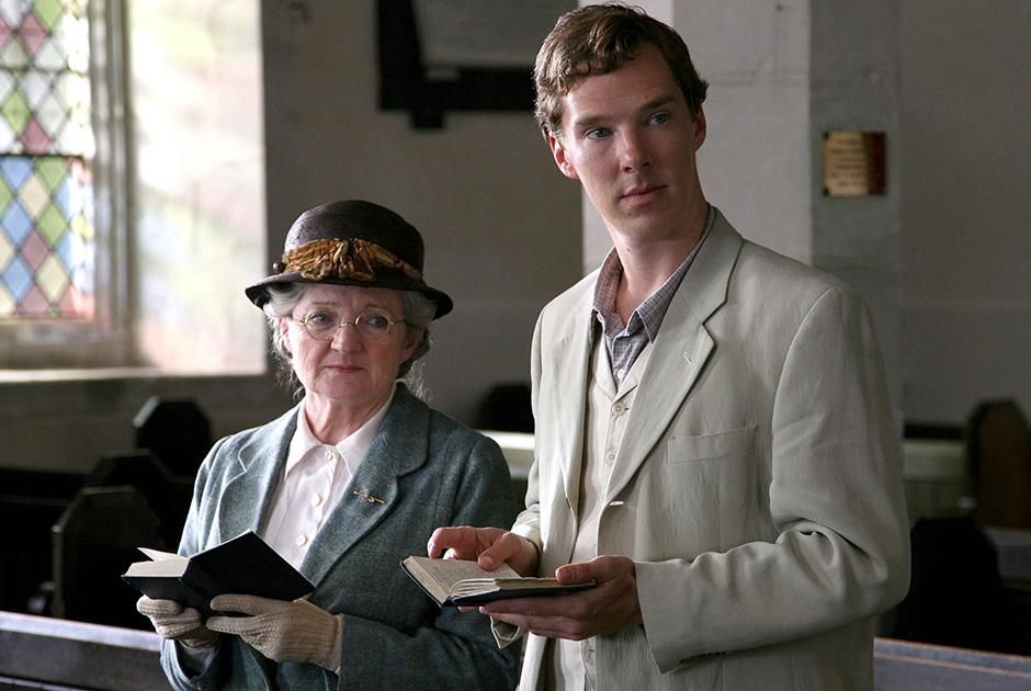 Агаті Крісті 125 років: найвідоміші персонажі письменниці в кіно Агаті Крісті 125 років: найвідоміші персонажі письменниці в кіно