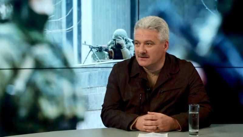 Одіозні українські оліграхи продовжують заробляти в окупованому Криму, — експерт Одіозні українські оліграхи продовжують заробляти в окупованому Криму, — експерт