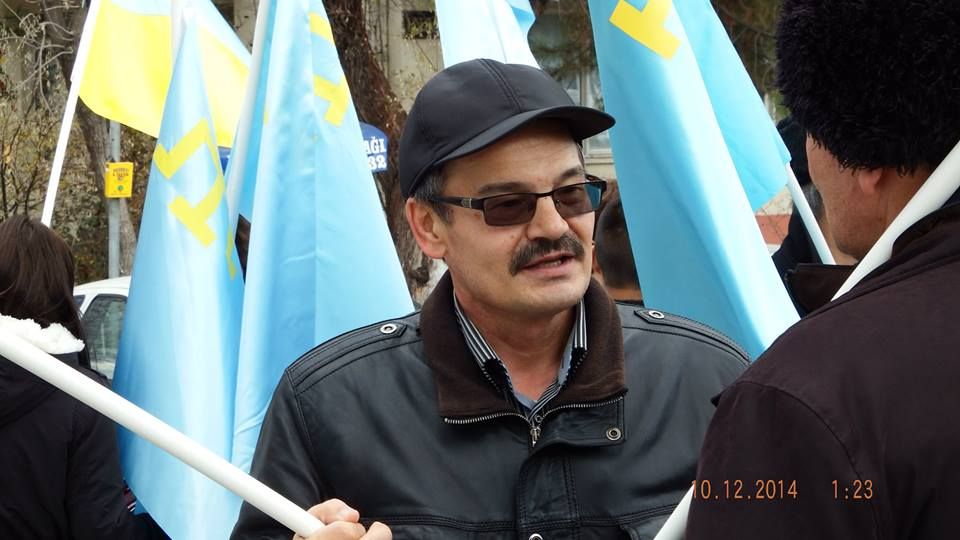 В России мужчину бросили за решетку за сравнение Путина с Гитлеромм В России мужчину бросили за решетку за сравнение Путина с Гитлеромм