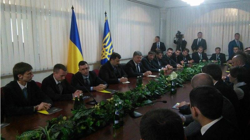 Детектив розповіла, чому пішла працювати в Антикорупційне бюро Детектив розповіла, чому пішла працювати в Антикорупційне бюро