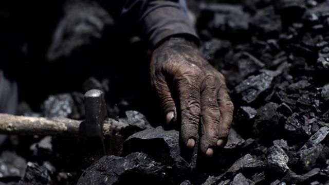 Террористов не устраивает цена на уголь