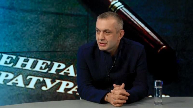 Что будет означать для Одессы назначение Сакварелидзе на должность прокурора