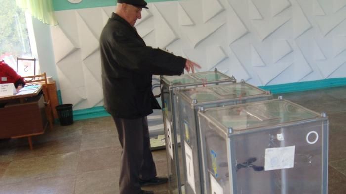 На місцеві вибори прийде більше двох третин українців, — соцопитування