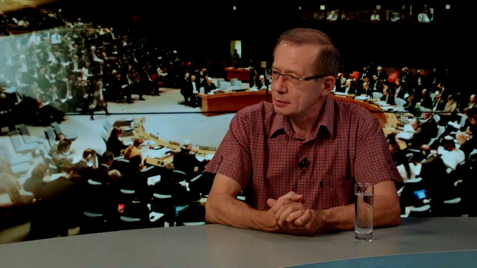 В Обами вважають, що йому не варто зустрічатись з Путіним, — експерт В Обами вважають, що йому не варто зустрічатись з Путіним, — експерт