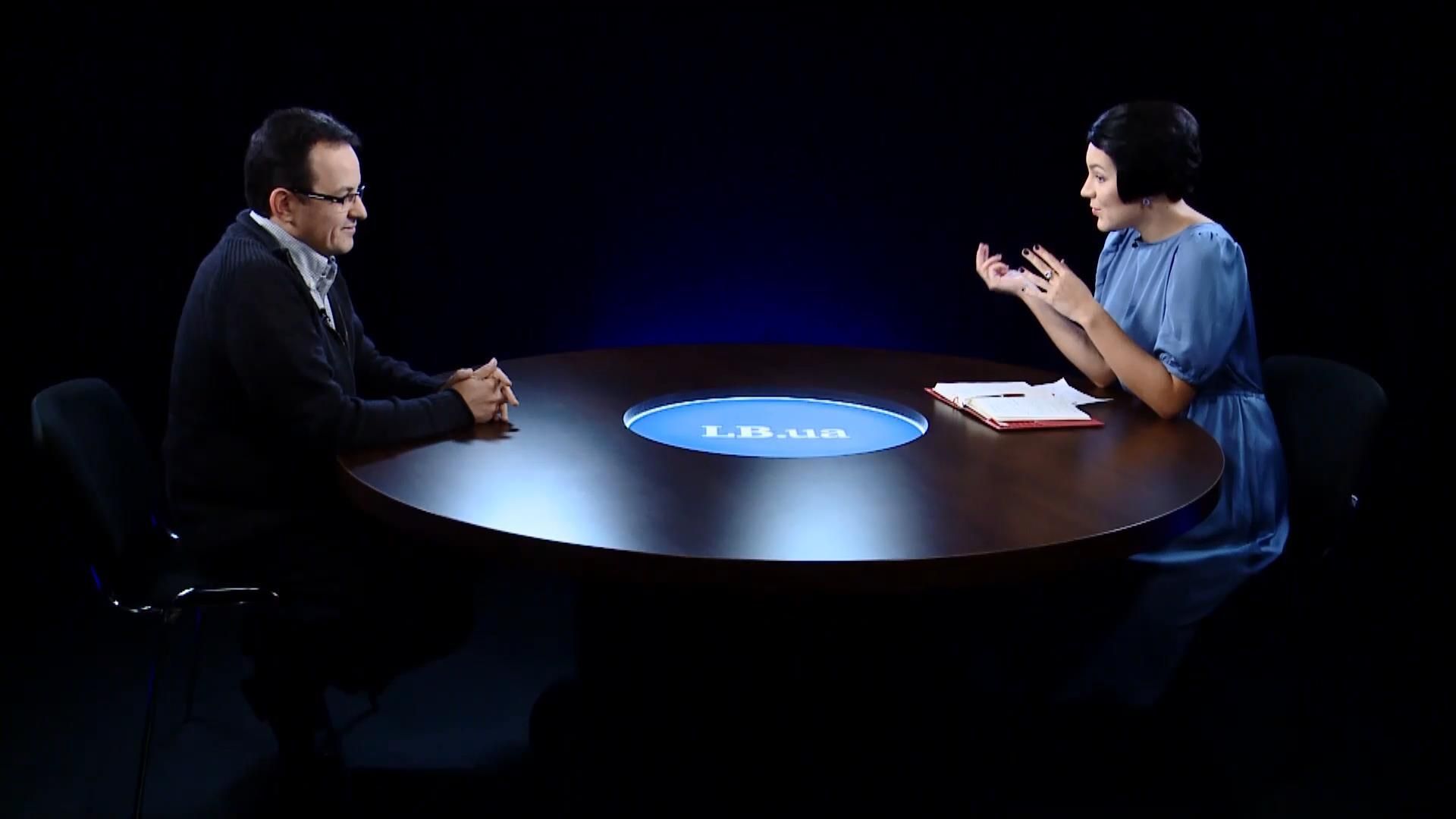 "Самопомич" выдвинула коалиции ультиматум "Самопомич" выдвинула коалиции ультиматум