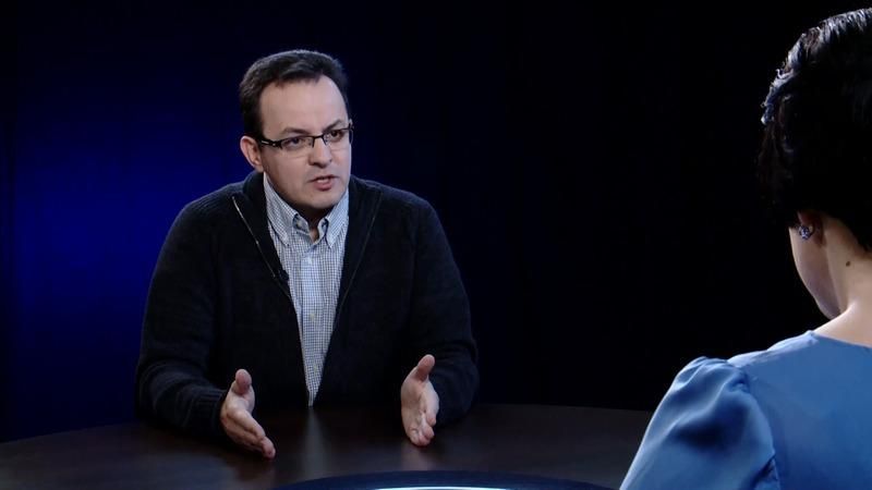 Березюк ответил на вопрос, сколько еще нардепов может покинуть "Самопомич" Березюк ответил на вопрос, сколько еще нардепов может покинуть "Самопомич"